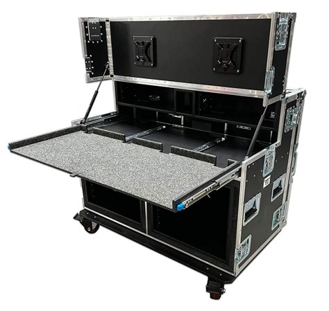 Roadcase PenalbaWeb.com