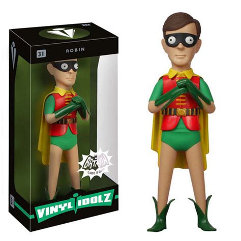 Robin vinilo PenalbaWeb.com