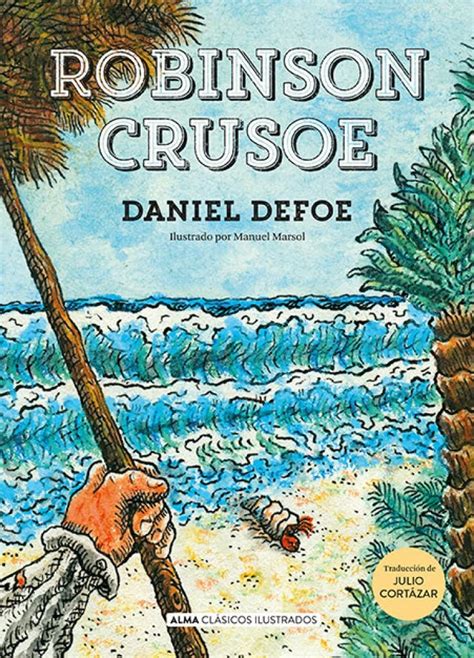 Robison crusoe PenalbaWeb.com