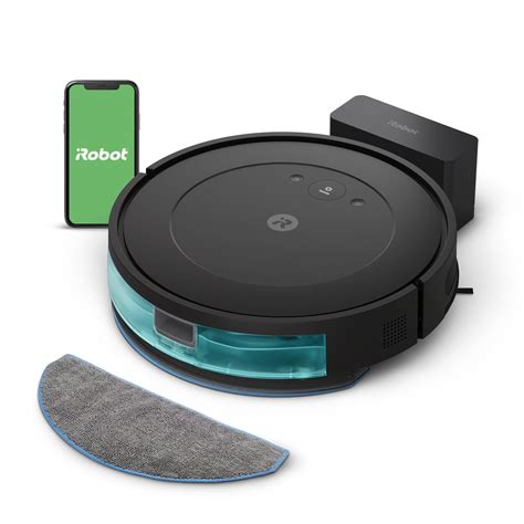 Robot aspirador irobot PenalbaWeb.com