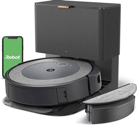 Robot aspirador roomba PenalbaWeb.com