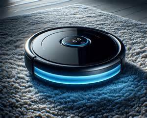 Robot aspirador PenalbaWeb.com