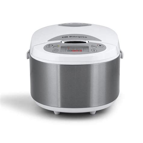 Robot cocina 5 l PenalbaWeb.com