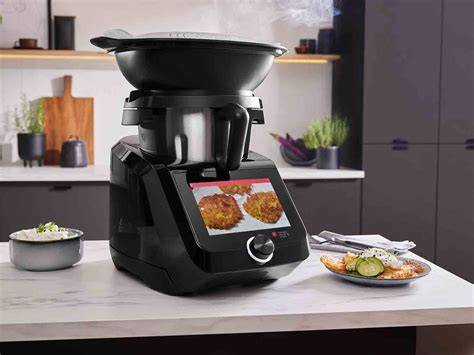 Robot cocina 5 PenalbaWeb.com