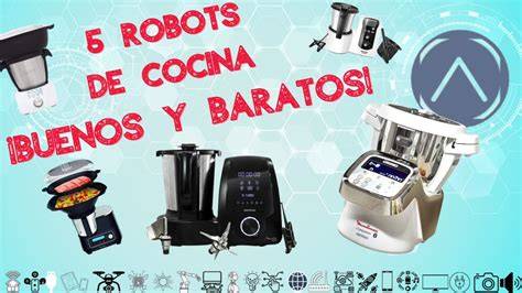 Robot cocina 6 PenalbaWeb.com