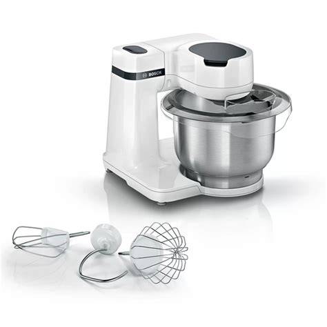 Robot cocina acero PenalbaWeb.com