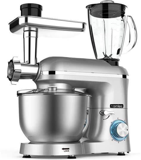 Robot cocina batidora PenalbaWeb.com