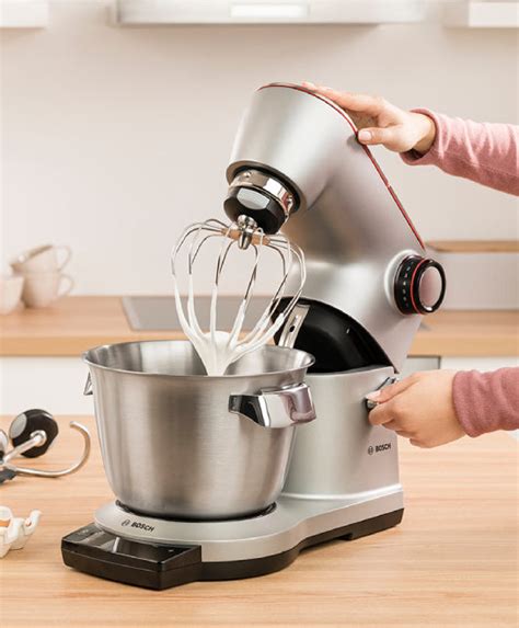 Robot cocina bosch PenalbaWeb.com