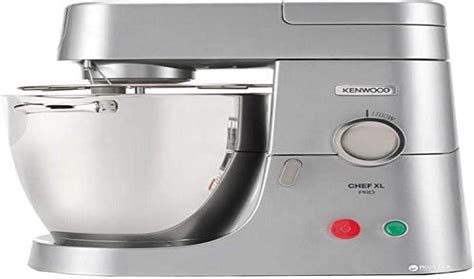 Robot cocina kenwood PenalbaWeb.com
