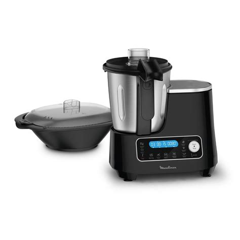 Robot cocina moulinex PenalbaWeb.com