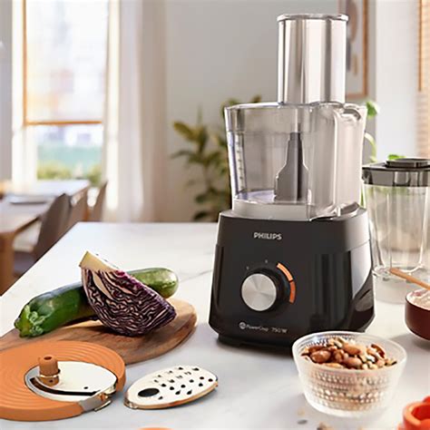 Robot cocina philips PenalbaWeb.com