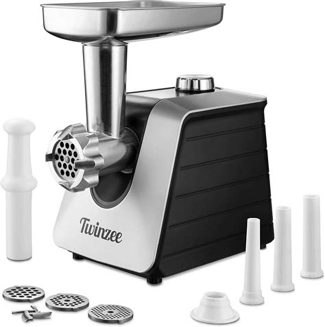 Robot cocina picadora PenalbaWeb.com