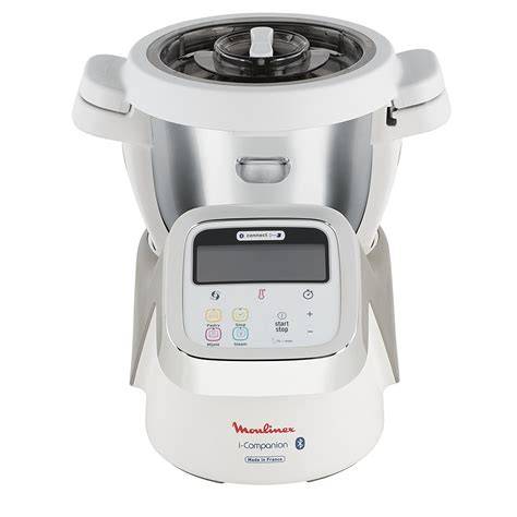 Robot cocina robots PenalbaWeb.com