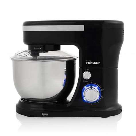 Robot cocina tristar PenalbaWeb.com
