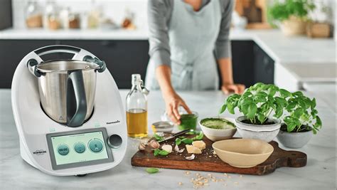 Robot cocina vorwerk PenalbaWeb.com
