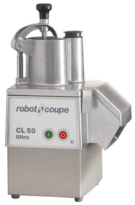 Robot coupe cl50 ultra PenalbaWeb.com