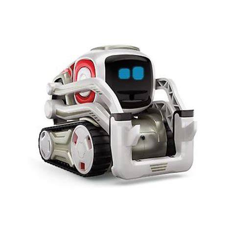 Robot cozmo PenalbaWeb.com