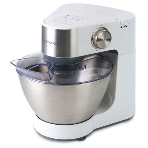 Robot kenwood prospero km282 PenalbaWeb.com