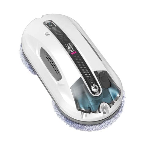 Robot limpiacristales hobot PenalbaWeb.com