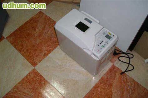 Robot marca cocinera PenalbaWeb.com