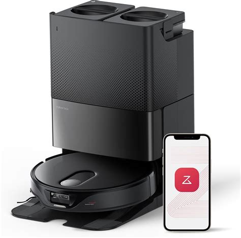 Robot mopa PenalbaWeb.com