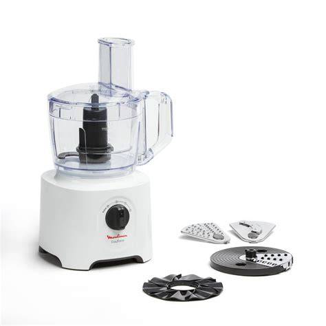 Robot moulinex PenalbaWeb.com