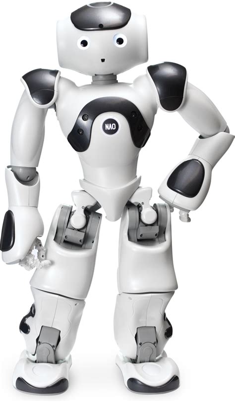 Robot nao PenalbaWeb.com
