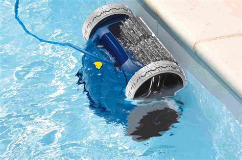 Robot piscina PenalbaWeb.com