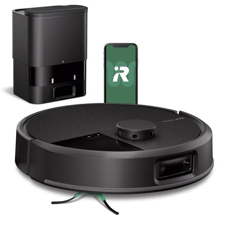Robot roomba PenalbaWeb.com