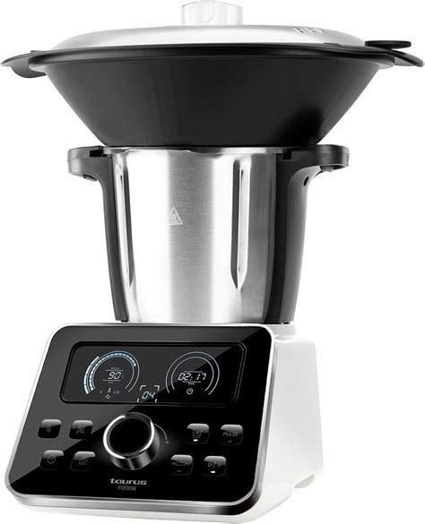 Robot taurus accesorios PenalbaWeb.com