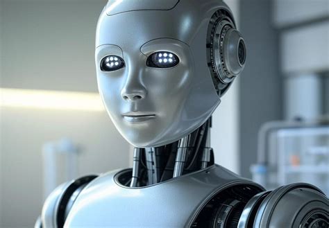 Robots humanoides PenalbaWeb.com