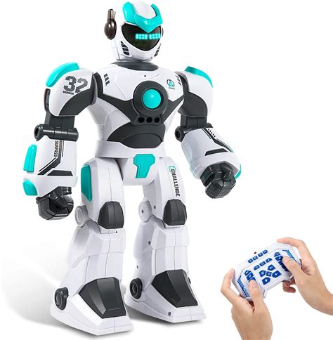 Robots juguetes PenalbaWeb.com