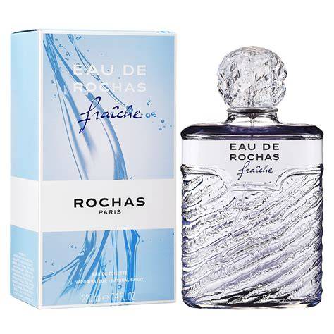 Rochas eau fraiche PenalbaWeb.com