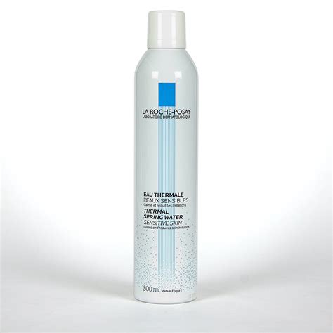 Roche posay agua termal PenalbaWeb.com