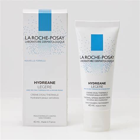 Roche posay hydreane PenalbaWeb.com