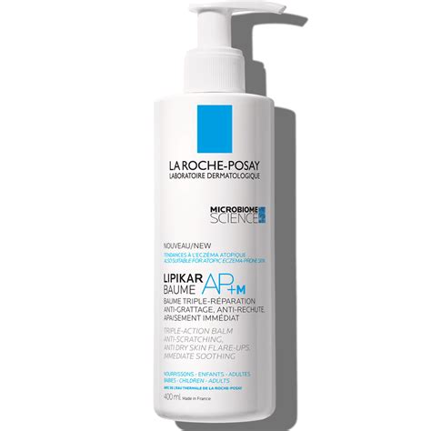 Roche posay lipikar PenalbaWeb.com