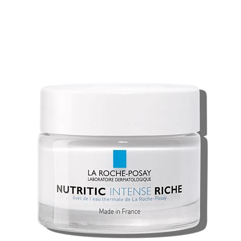 Roche posay nutritic PenalbaWeb.com