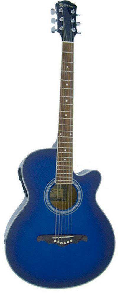 Rochester guitarra PenalbaWeb.com