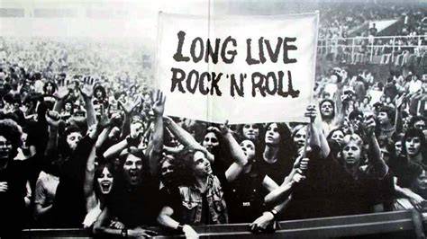 Rock and roll PenalbaWeb.com