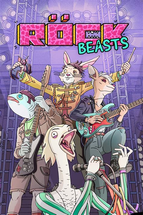 Rock beast PenalbaWeb.com