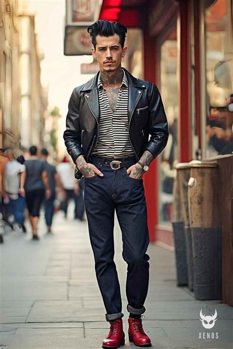 Rock billy PenalbaWeb.com