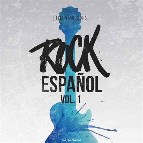 Rock espanol PenalbaWeb.com