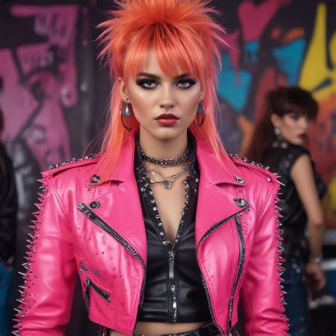 Rock fashion PenalbaWeb.com