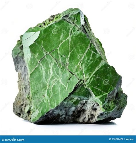 Rock green PenalbaWeb.com