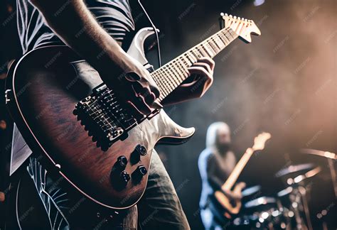 Rock guitarra PenalbaWeb.com