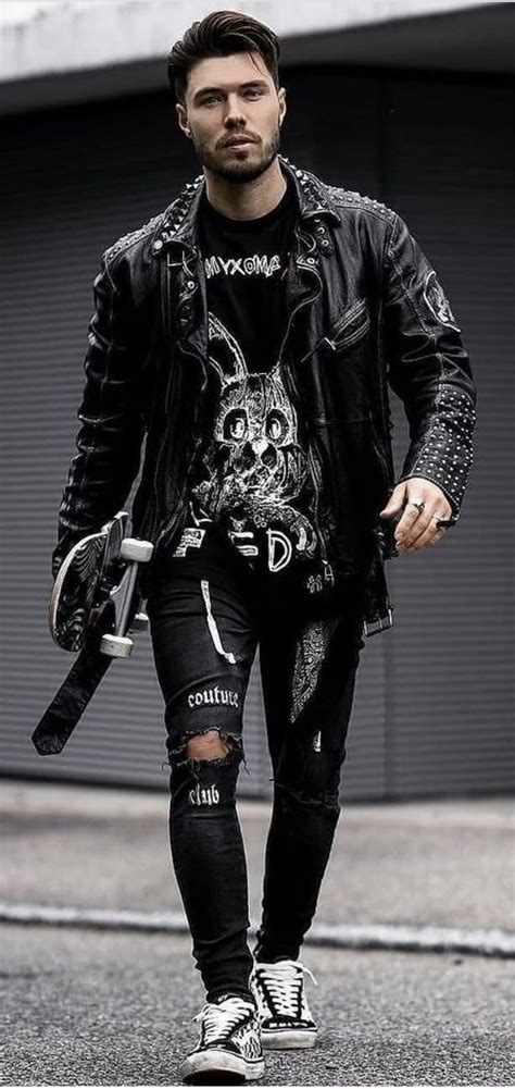 Rock hombre PenalbaWeb.com