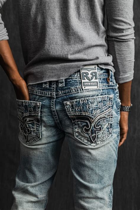 Rock jeans PenalbaWeb.com