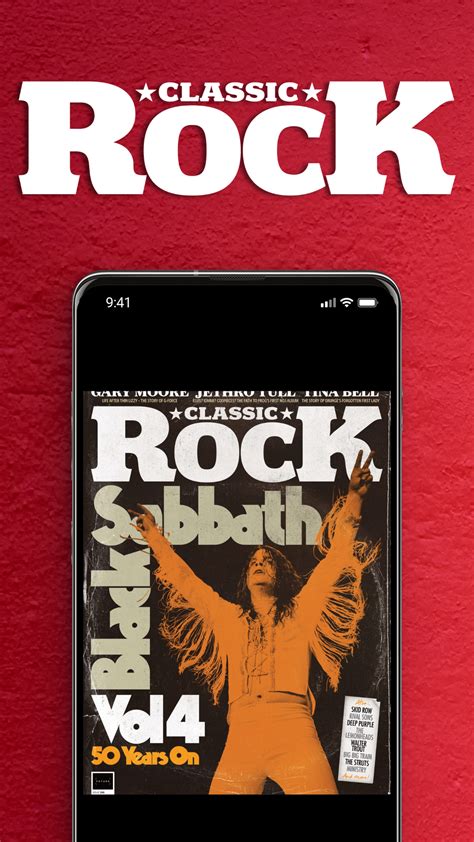 Rock magazine PenalbaWeb.com