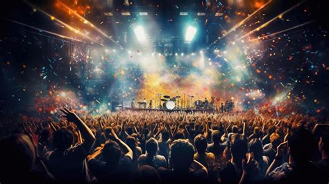 Rock music PenalbaWeb.com