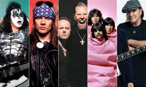 Rock musica PenalbaWeb.com